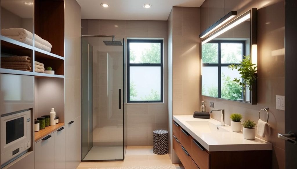 Bathroom renovation ideas