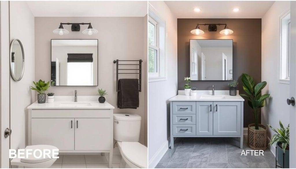 Budget-Friendly Bathroom Upgrades