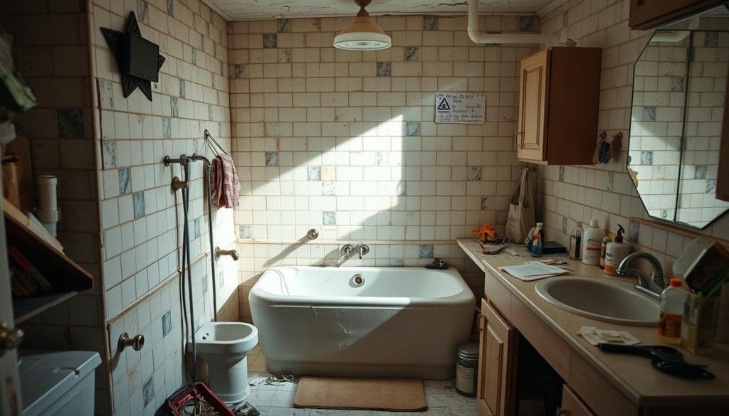 bathroom renovation mistakes to avoid at all costs