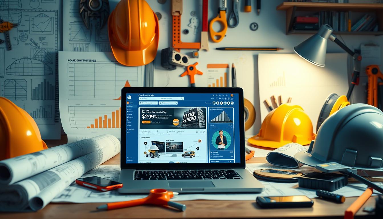 Facebook advertising tips for contractors