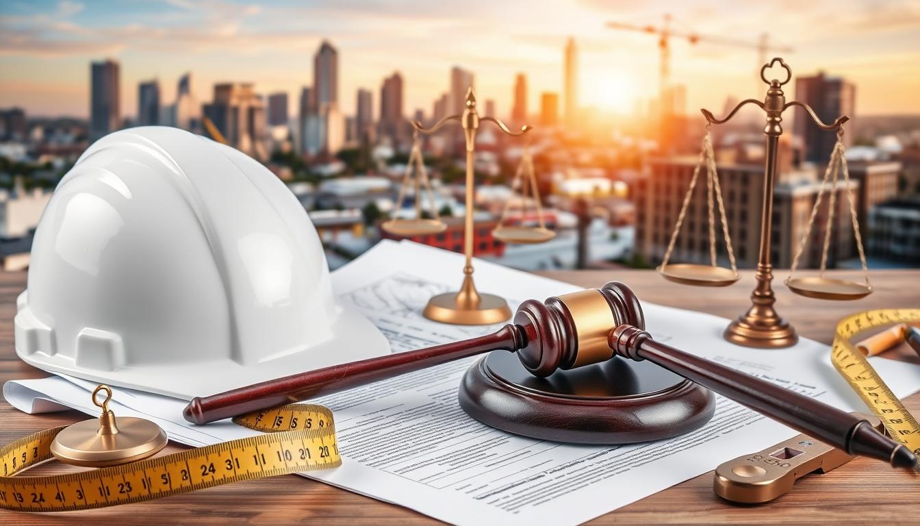 Legal responsibilities of general contractors in California