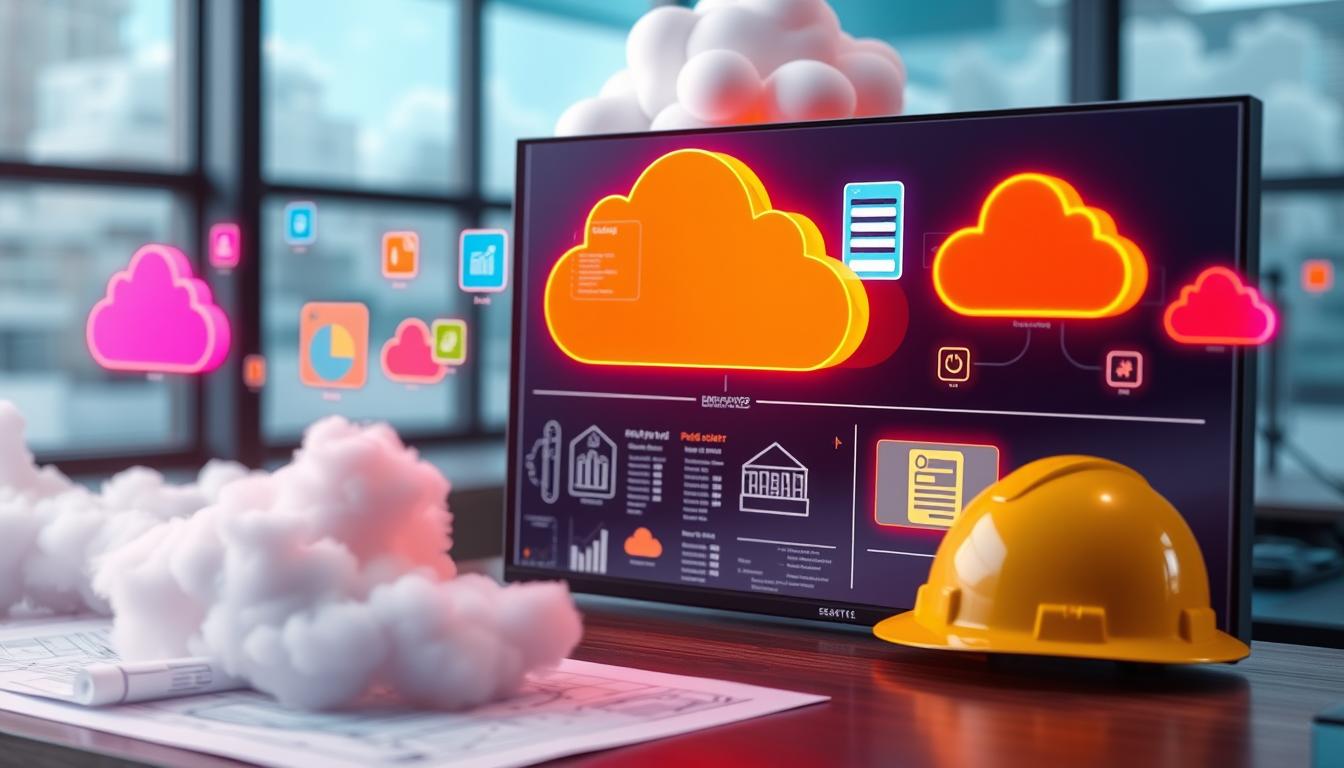 cloud storage solutions for contractors