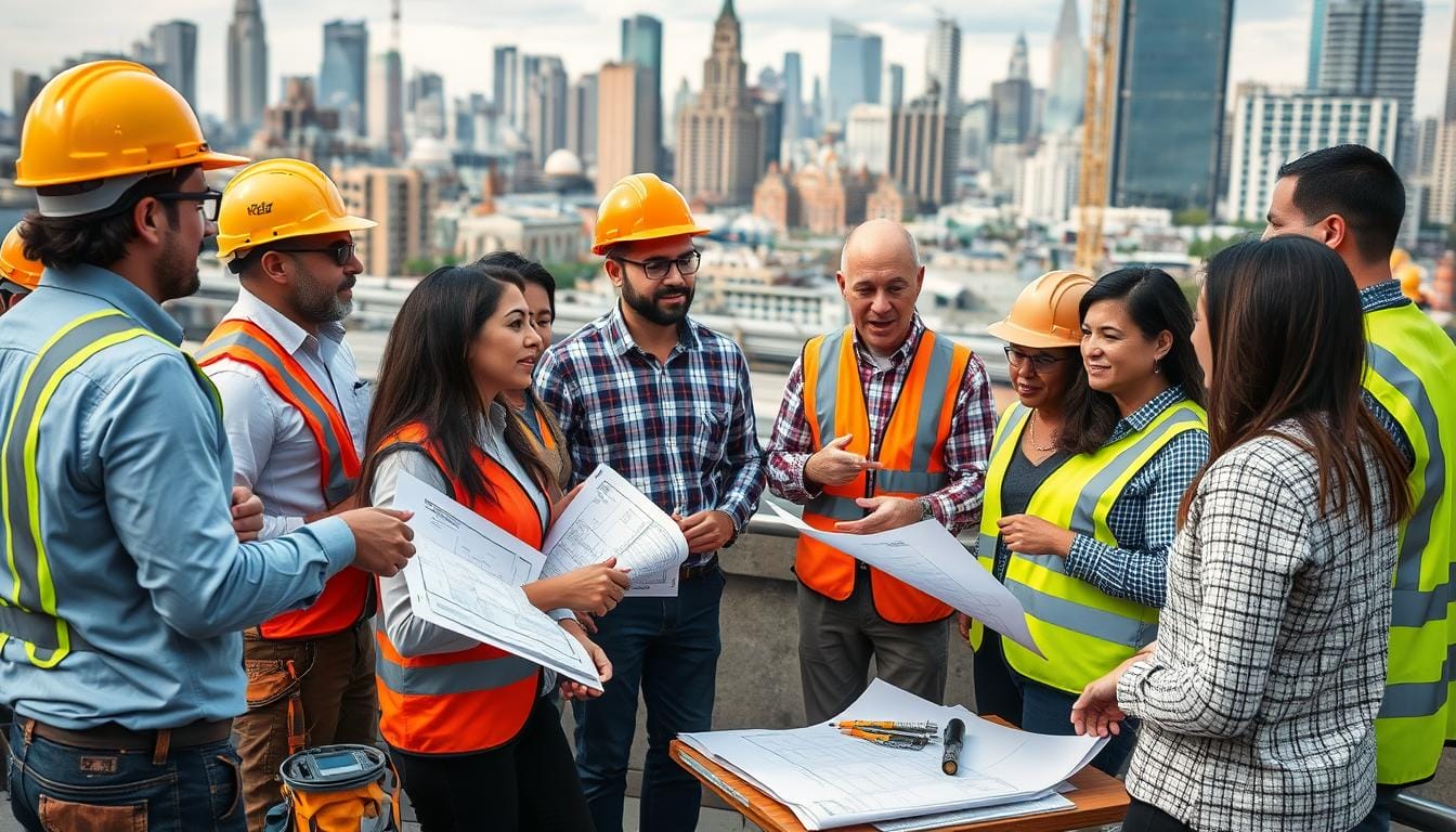 contractor networking strategies