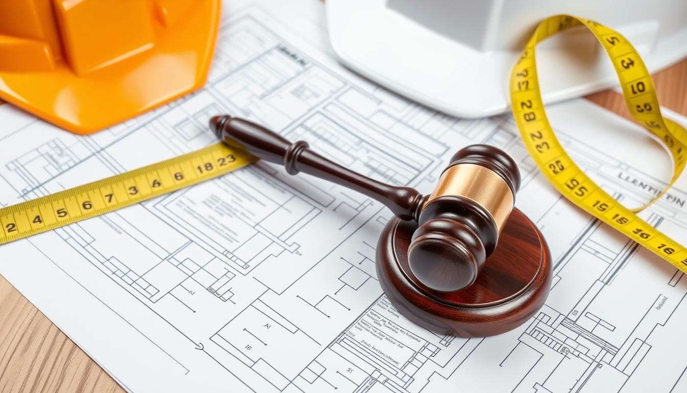 legal considerations for contractors