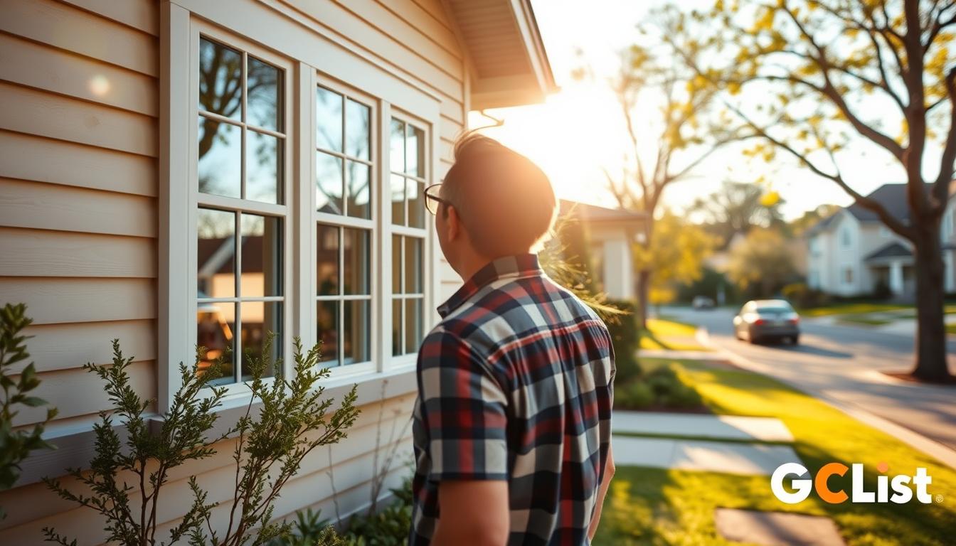 energy efficient window replacement