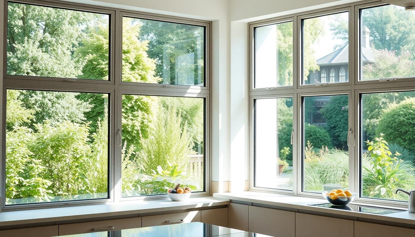 energy-efficient windows