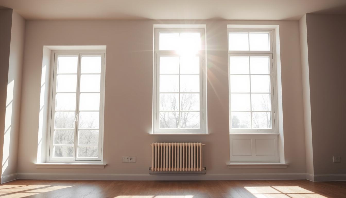 energy-efficient windows