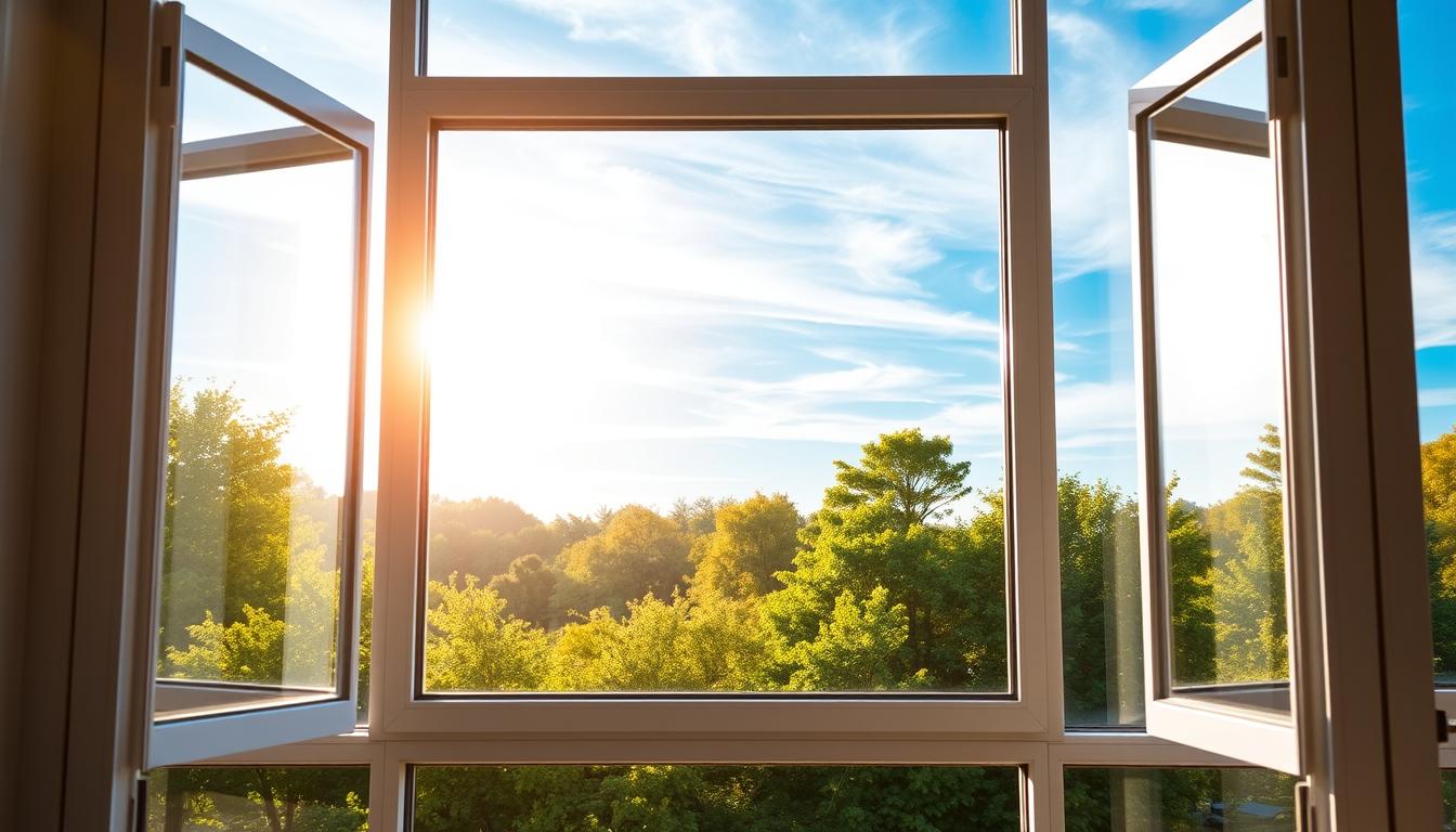 energy-efficient windows