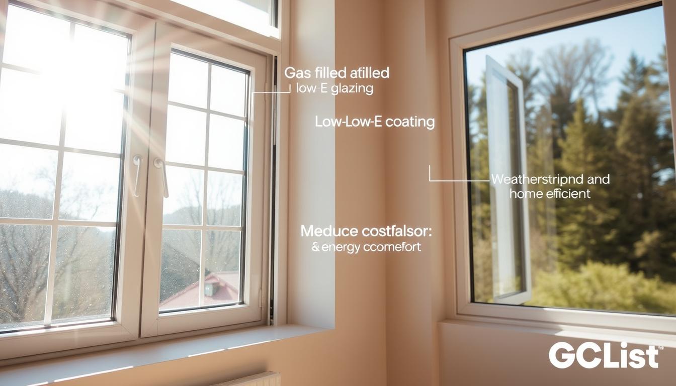 energy efficient windows