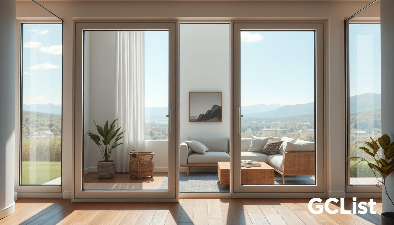 energy-efficient windows