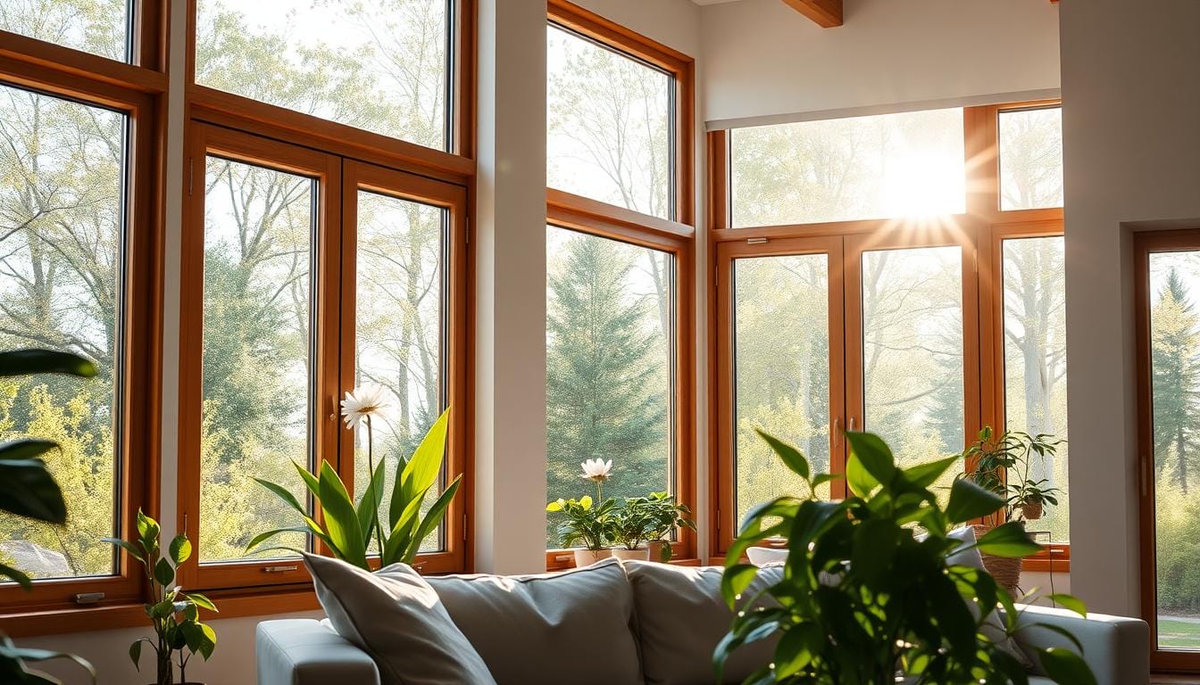 energy-efficient windows