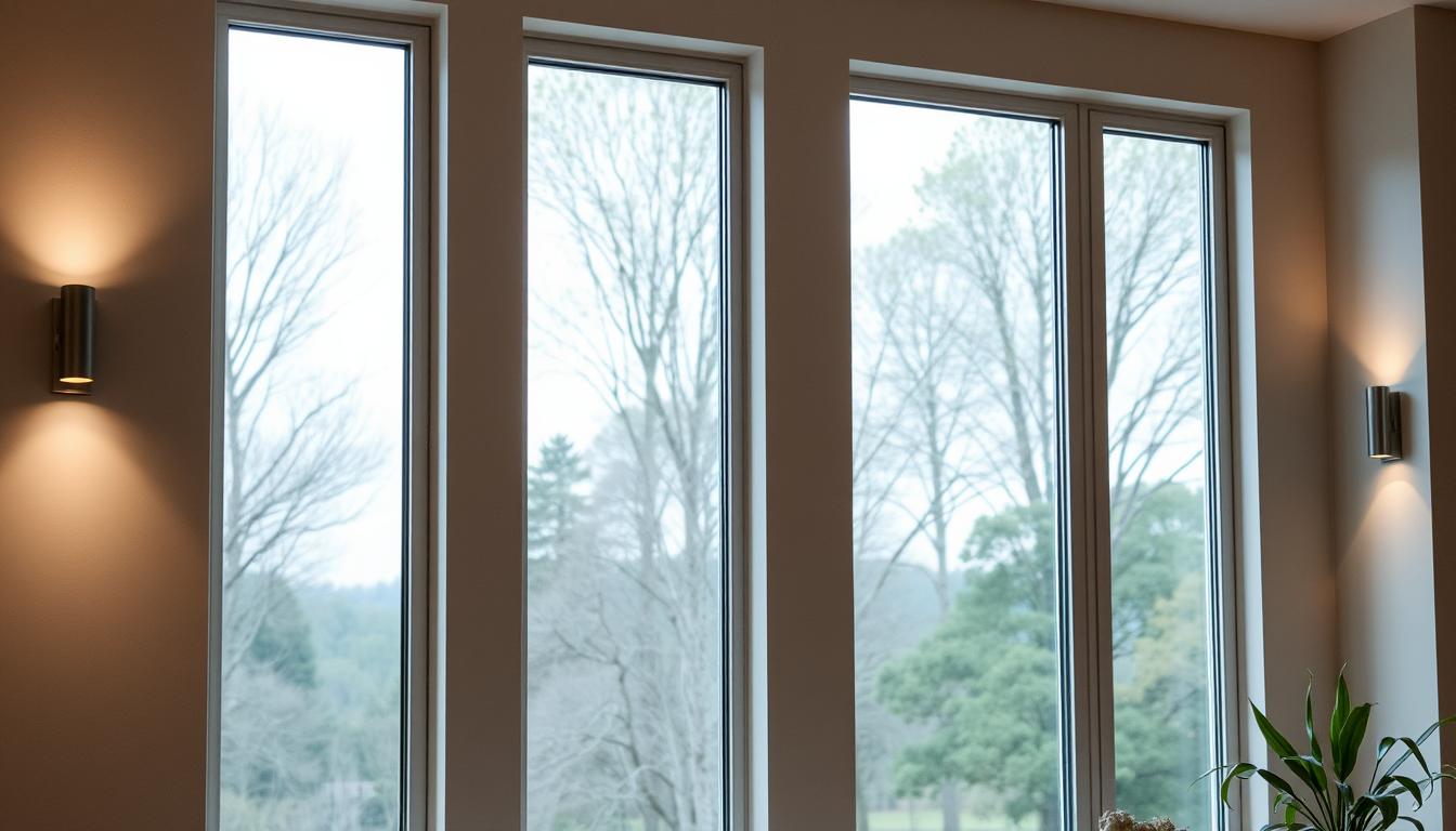 energy-efficient windows