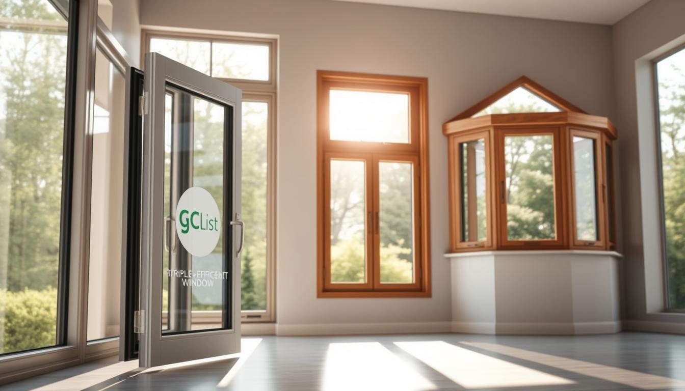 eco-friendly window options