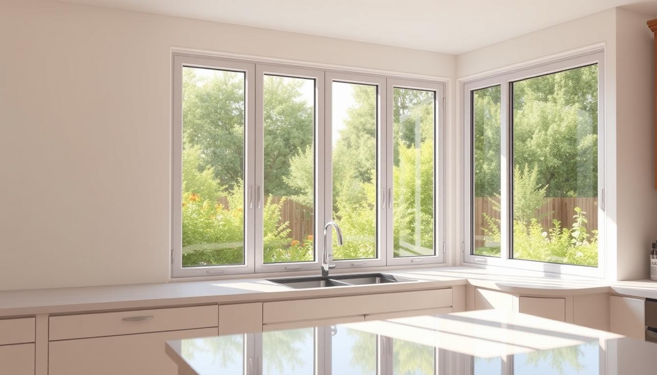 energy efficient windows