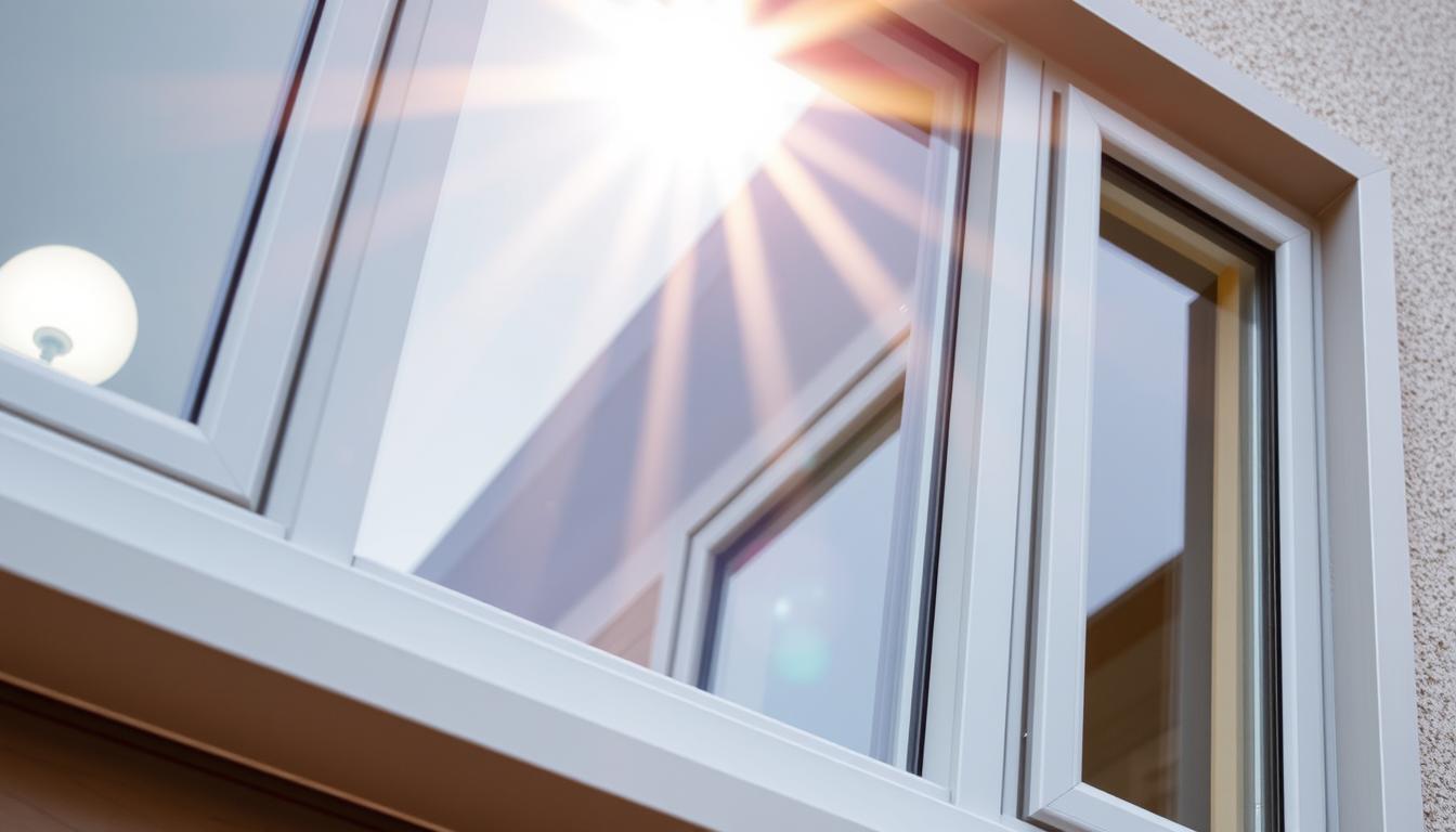 energy efficient windows