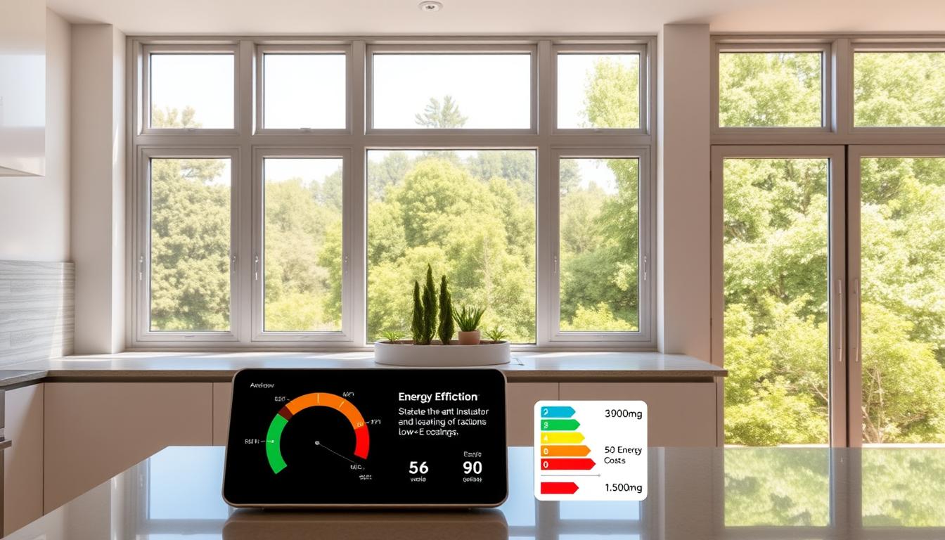 energy-efficient windows