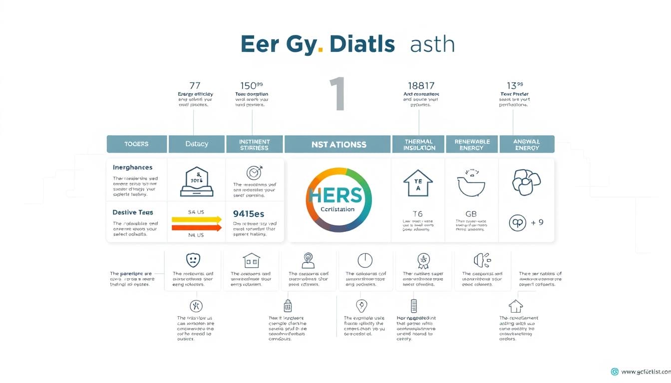 energy rating system