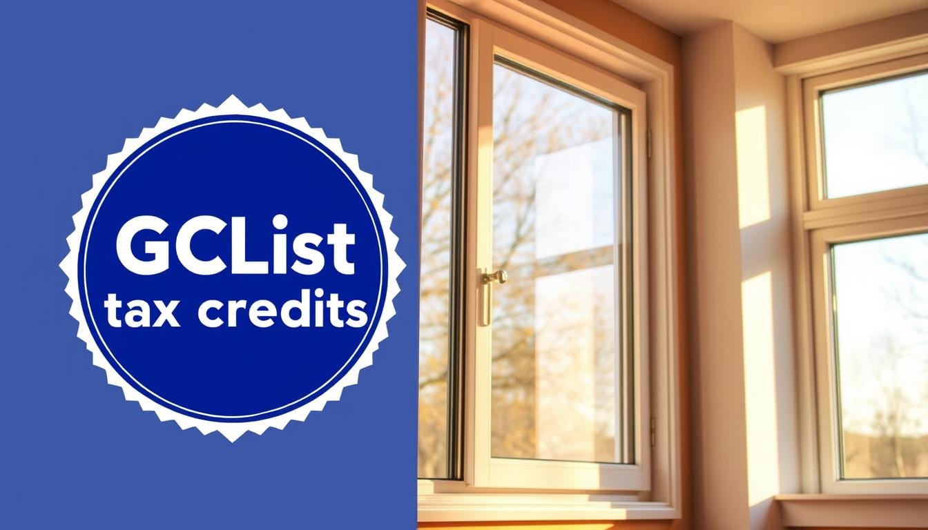 tax credit for window upgrades